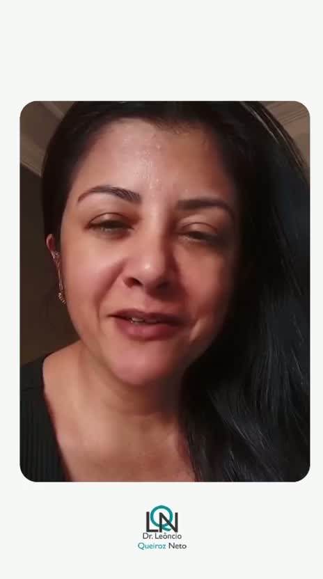 Capa do vídeo: Depoimento de paciente